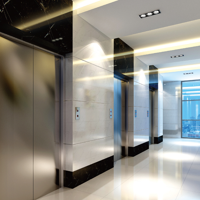 超高速消防专用电梯