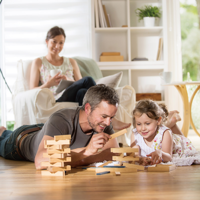 德森克家用电梯
