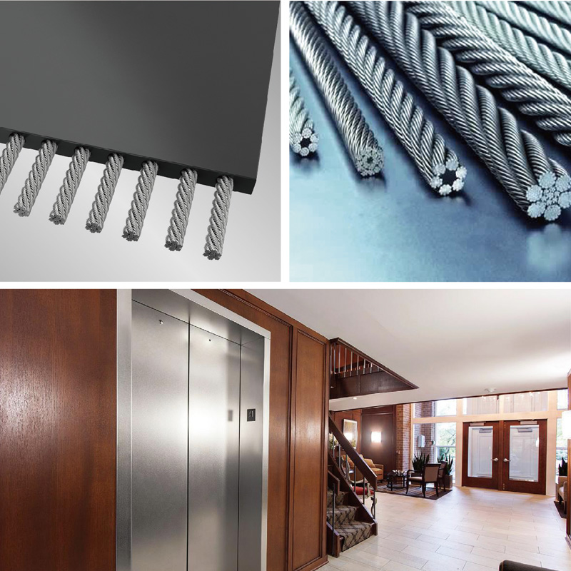 德森克家用电梯