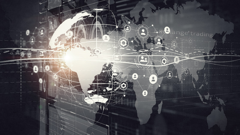 着力技术研发推进行业发展