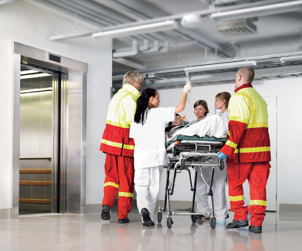担架电梯