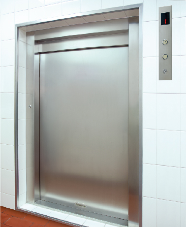 落地型（上下直分）